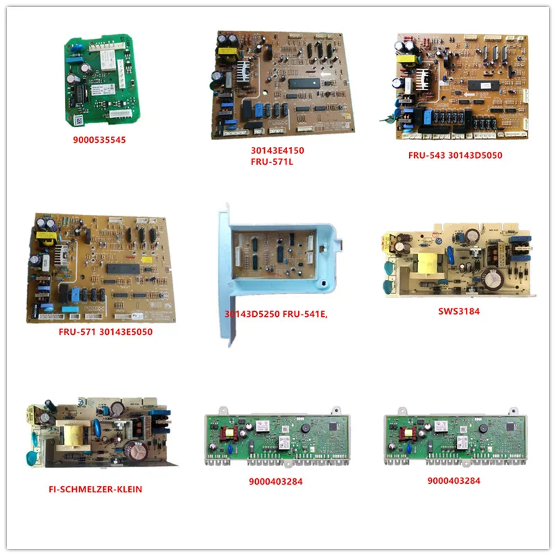 9000 535 545 | FRU-571L 30143E3150 | FRU-571 30143E5050 | 30143D5250 | SWS3184 | FI-SCHMELZER-KLEIN | 9000 403 | 284 9000 485
9000 535 545 | FRU-571L 30143E3150 | FRU-571 30143E5050 | 30143D5250 | SWS3184 | FI-SCHMELZER-KLEIN | 9000 403 | 284 9000 485
