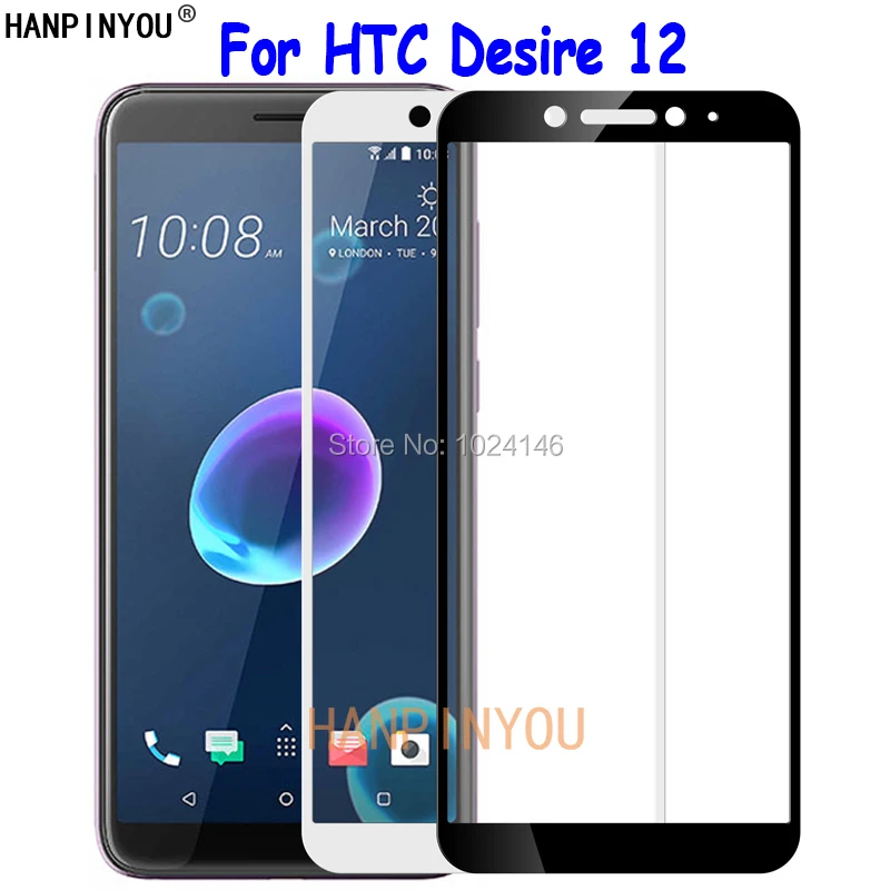 Для HTC Desire 12 5,5 "Полное покрытие жесткое закаленное стекло Защита для экрана ультратонкая Взрывозащищенная защитная пленка
Для HTC Desire 12 5,5 "Полное покрытие жесткое закаленное стекло Защита для экрана ультратонкая Взрывозащищенная защитная пленка
