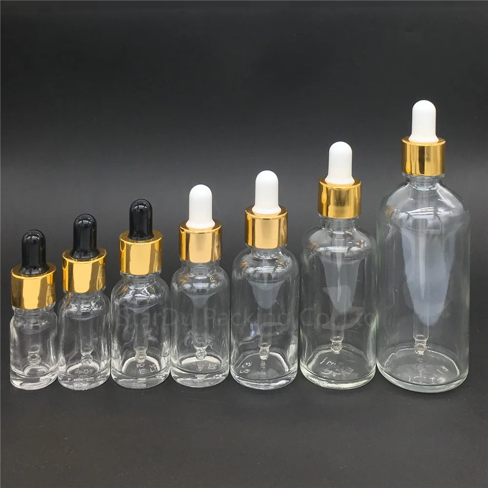 100pcs 5ml/10ml/15ml/20ml Reagent Eye Dropper transparent Glass bottle,/30ML/50ml/100ml Aromatherapy Liquid Pipette Refillable
100pcs 5ml/10ml/15ml/20ml Reagent Eye Dropper transparent Glass bottle,/30ML/50ml/100ml Aromatherapy Liquid Pipette Refillable