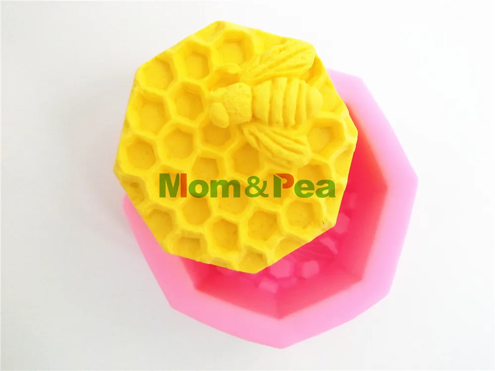 0411 Бесплатная доставка, силиконовая форма для мыла Mom & Pea в виде пчелы и сот, украшение для торта, 3D форма для мастики, пищевой силикон
0411 Бесплатная доставка, силиконовая форма для мыла Mom & Pea в виде пчелы и сот, украшение для торта, 3D форма для мастики, пищевой силикон