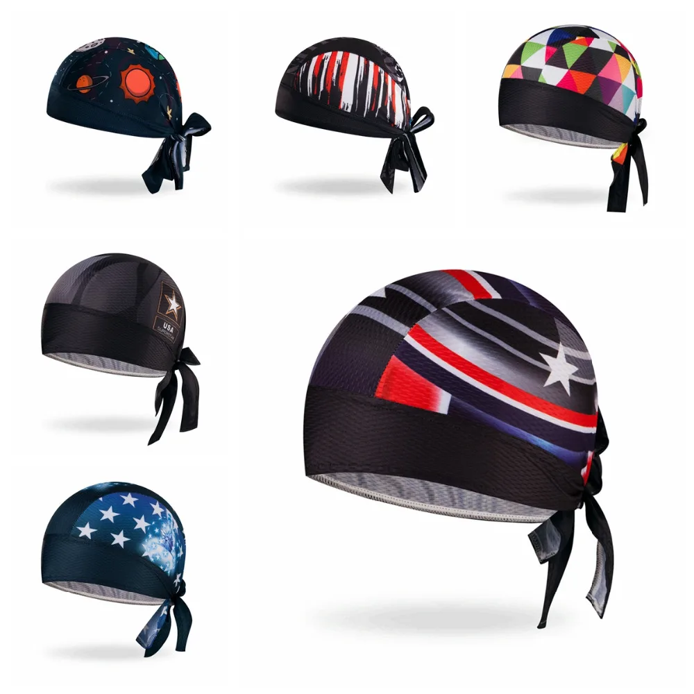 Unisex Weimostar Quick-Dry Outdoor Sport Cycling Cap Bike Bicycle Hat Headband MTB Racing Bandana Headwear Scarf One-Size
Unisex Weimostar Quick-Dry Outdoor Sport Cycling Cap Bike Bicycle Hat Headband MTB Racing Bandana Headwear Scarf One-Size