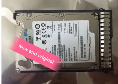 100%New In box 3 year warranty 653960-001 DL380 DL388 DL560 G8 300G Need more angles photos, please contact me
100%New In box 3 year warranty 653960-001 DL380 DL388 DL560 G8 300G Need more angles photos, please contact me