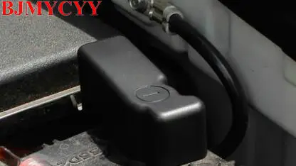 BJMYCYY Negative electrode protection cover for automobile battery for Toyota Prado 2700 2010-2018
BJMYCYY Negative electrode protection cover for automobile battery for Toyota Prado 2700 2010-2018