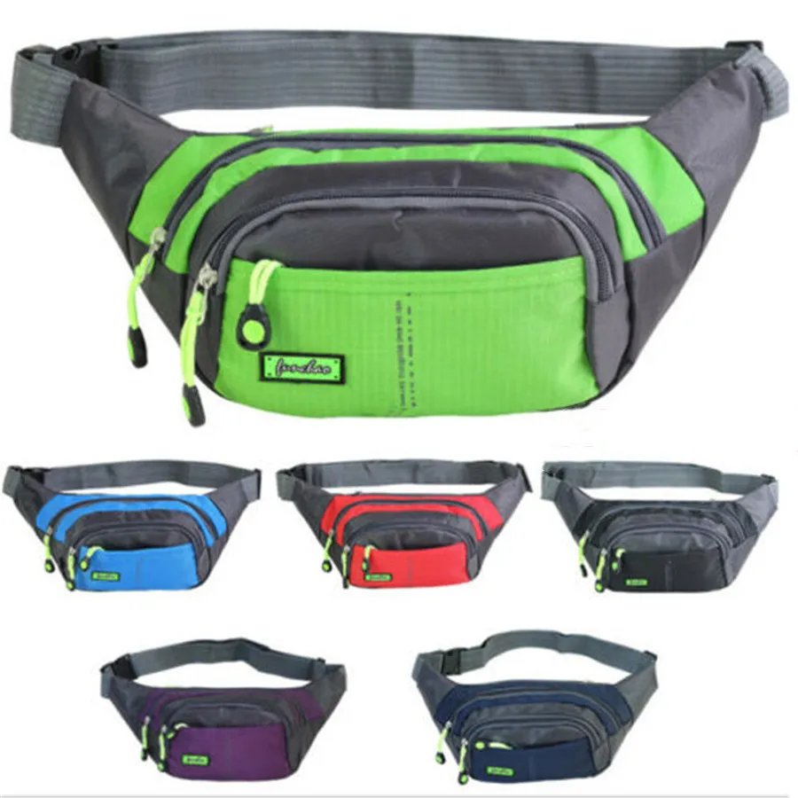 Men Women Waterproof Adjustable Casual Durable Fanny Waist Pack Waist Bags Belt Canvas New Hip Bum Bag Pouch 3 Zipper Pockets
Men Women Waterproof Adjustable Casual Durable Fanny Waist Pack Waist Bags Belt Canvas New Hip Bum Bag Pouch 3 Zipper Pockets