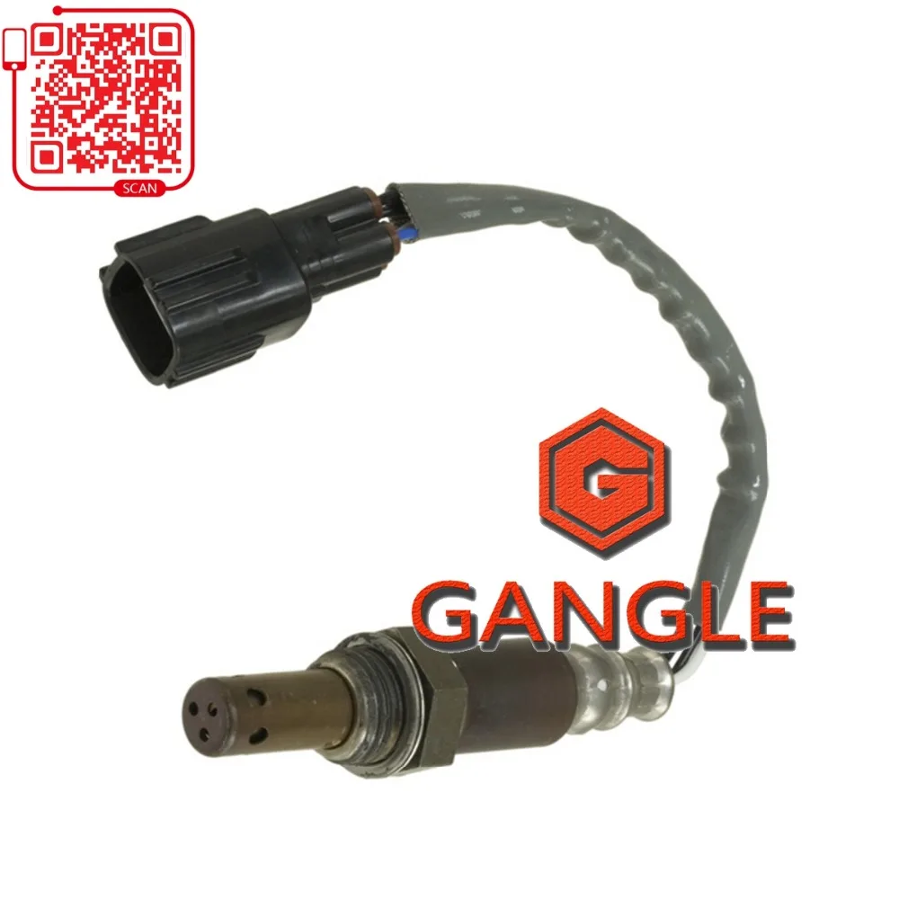 For 2002-2003 LEXUS ES300 Oxygen Sensor GL-24261 89465-35690 89465-42150 89465-60200 234-4261
For 2002-2003 LEXUS ES300 Oxygen Sensor GL-24261 89465-35690 89465-42150 89465-60200 234-4261