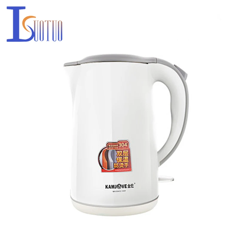 E-17 Tea Electric Water Kettle Quick Heat Water Heating Kettle 1.7L 1800W
E-17 Tea Electric Water Kettle Quick Heat Water Heating Kettle 1.7L 1800W
