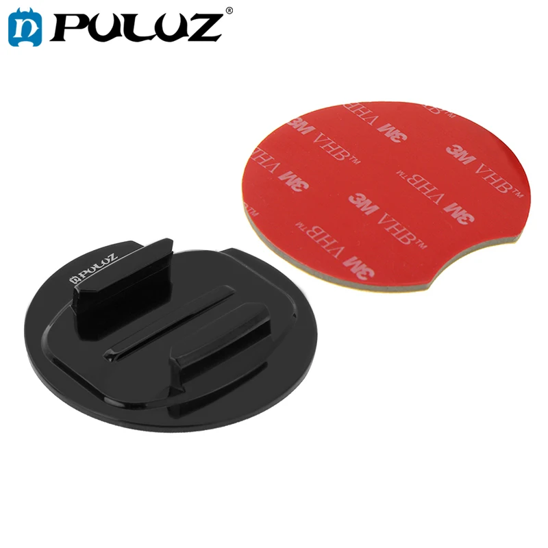 2021 Brand New PULUZ-soporte para cmara de accin, tabla de Surf + pegatina 3M, VHB, almohadilla de montaje para GoPro
2021 Brand New PULUZ-soporte para cmara de accin, tabla de Surf + pegatina 3M, VHB, almohadilla de montaje para GoPro