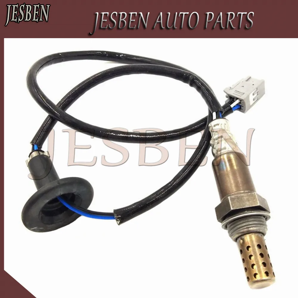 Downstream Oxygen O2 Sensor Fit For LEXUS LS430 SC430 4.3L 2001-2006 NO# 234-4167 89465-24210 89465-50140 89465-50160 894655016
Downstream Oxygen O2 Sensor Fit For LEXUS LS430 SC430 4.3L 2001-2006 NO# 234-4167 89465-24210 89465-50140 89465-50160 894655016