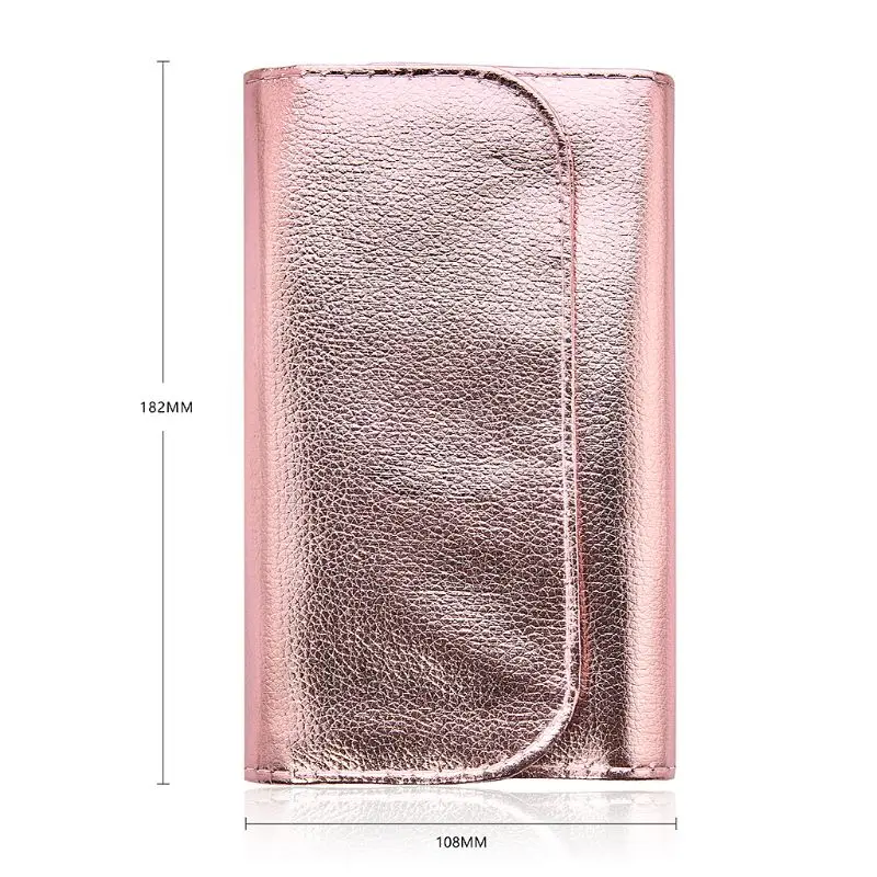 10 Pcs Makeup Brush Set Powder Foundation Eyeshadow Cosmetic Brushes Tool with Case
10 Pcs Makeup Brush Set Powder Foundation Eyeshadow Cosmetic Brushes Tool with Case
