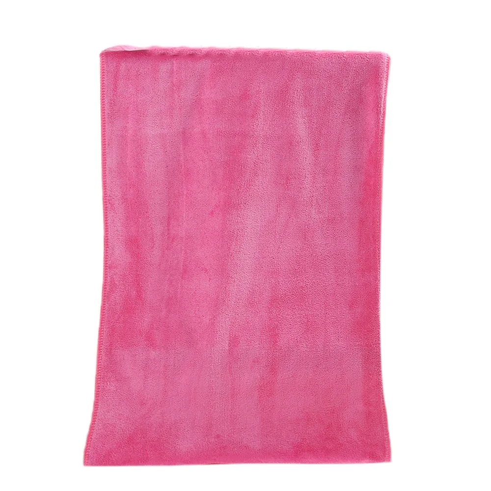Ouneed 1PC Bath Towels Bathing Towel Shower Absorbent Superfine Fiber Soft Comfortable Bath Towel with High Quality
Ouneed 1PC Bath Towels Bathing Towel Shower Absorbent Superfine Fiber Soft Comfortable Bath Towel with High Quality