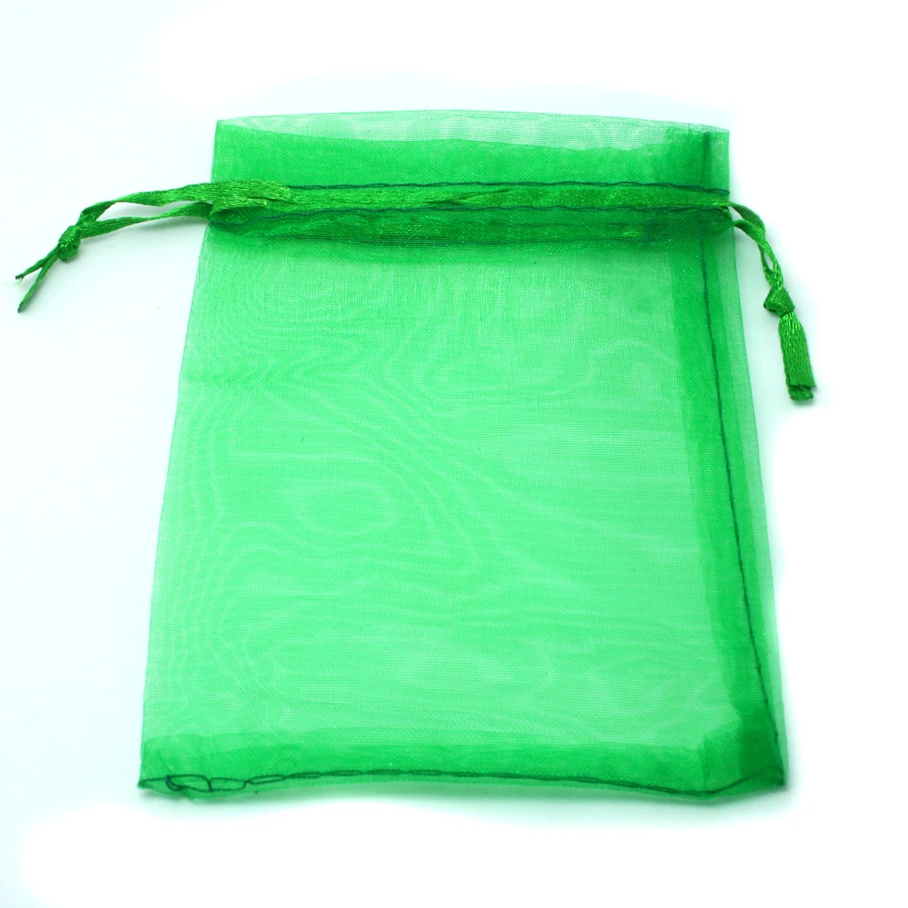 Green Organza Bag 9x12cm,Wedding Jewelry Packaging Pouches,Nice Gift Bags 100pcs/lot PS-PDB01-02GN
Green Organza Bag 9x12cm,Wedding Jewelry Packaging Pouches,Nice Gift Bags 100pcs/lot PS-PDB01-02GN