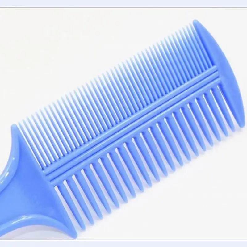 Good quality 21CM Two sides detangle hair comb plastic massage comb hair brush for hair care moulding hairdressing styling tool
Good quality 21CM Two sides detangle hair comb plastic massage comb hair brush for hair care moulding hairdressing styling tool