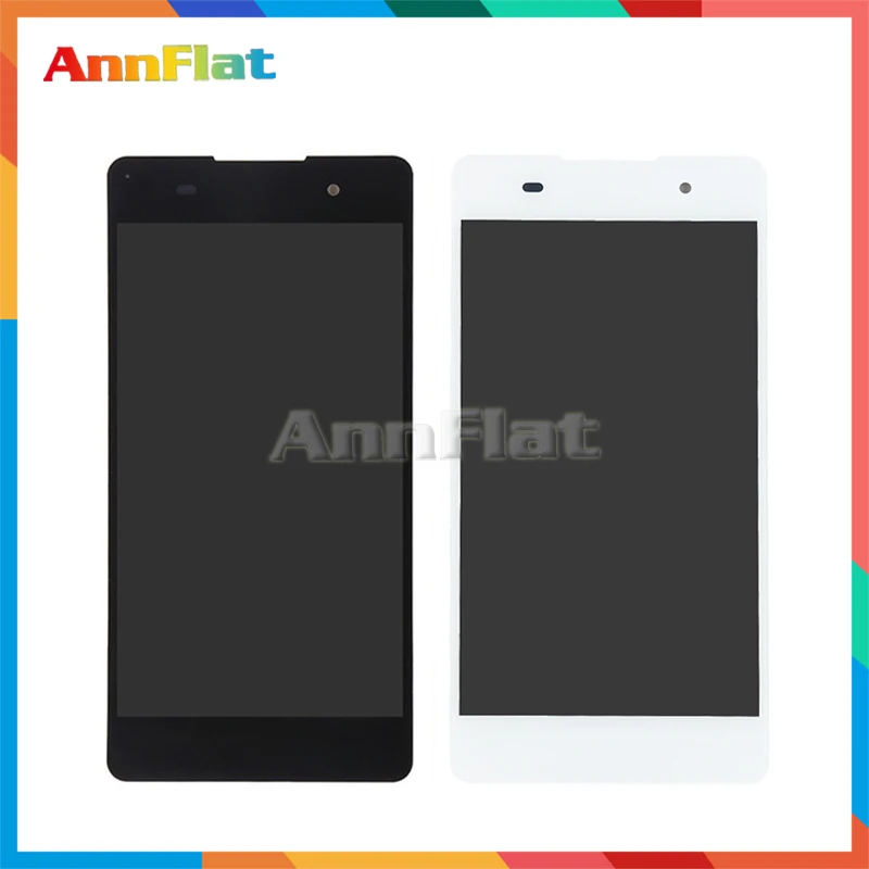 High Quality 5.0" For Sony Xperia E5 F3311 F3313 LCD Display Screen With Touch Screen Digitizer Assembly
High Quality 5.0" For Sony Xperia E5 F3311 F3313 LCD Display Screen With Touch Screen Digitizer Assembly