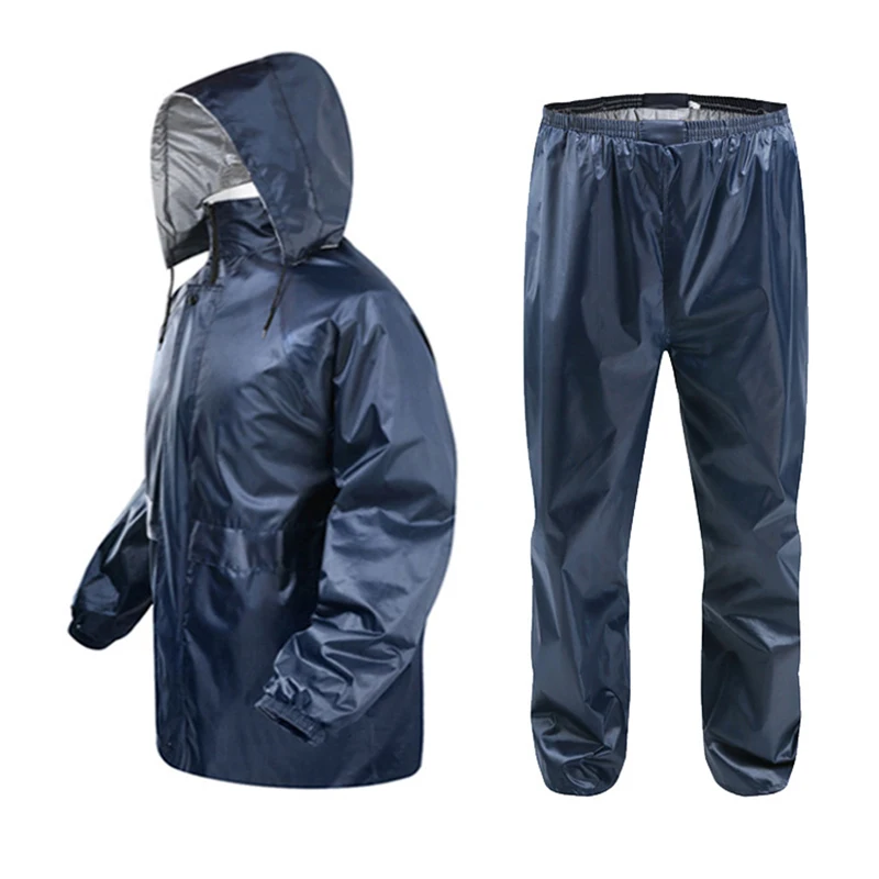 Motorcycle Raincoat Cycling Men's waterproof moto rain coats Bicycle Windcoat Windproof Bike Outdoor Sports moto Clothing
Motorcycle Raincoat Cycling Men's waterproof moto rain coats Bicycle Windcoat Windproof Bike Outdoor Sports moto Clothing