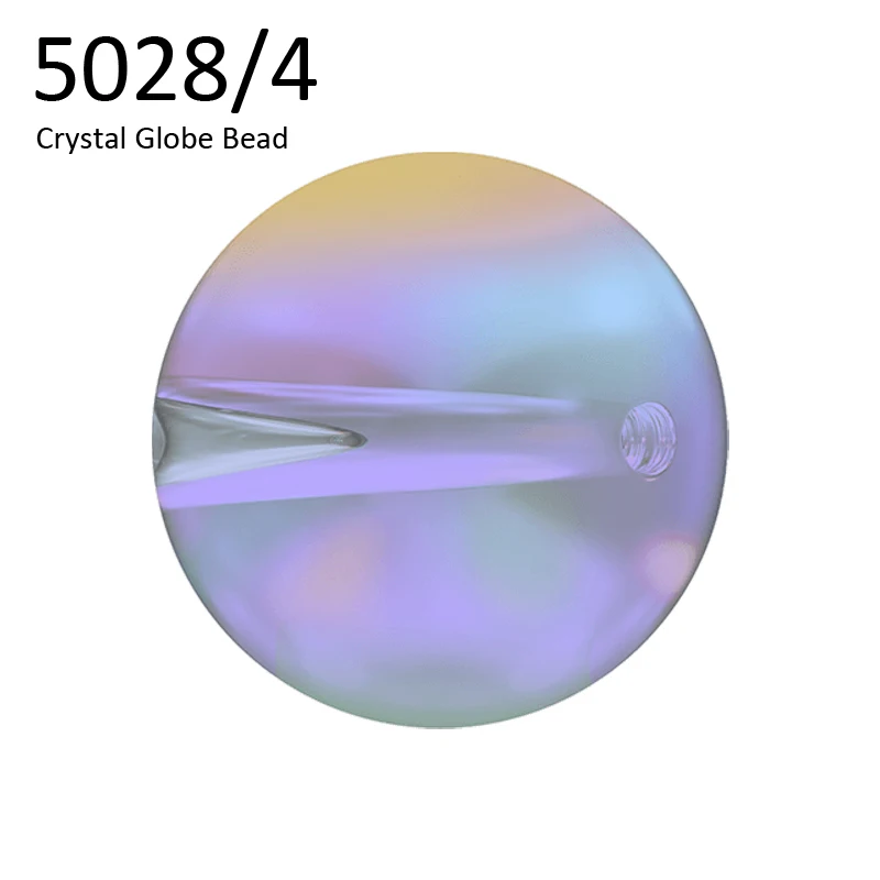 (1 шт.) 5028/4 дюйма 6 мм кристаллы для рукоделия австрийские бусины Swarovski россыпью