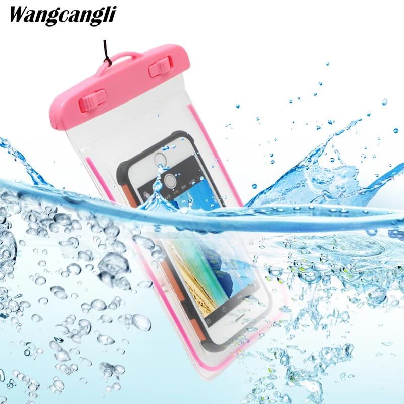 For iphone xs case for xiaomi Mobile phone fluorescent waterproof pouch Universal waterproof cases fluorescent phone Bag
For iphone xs case for xiaomi Mobile phone fluorescent waterproof pouch Universal waterproof cases fluorescent phone Bag