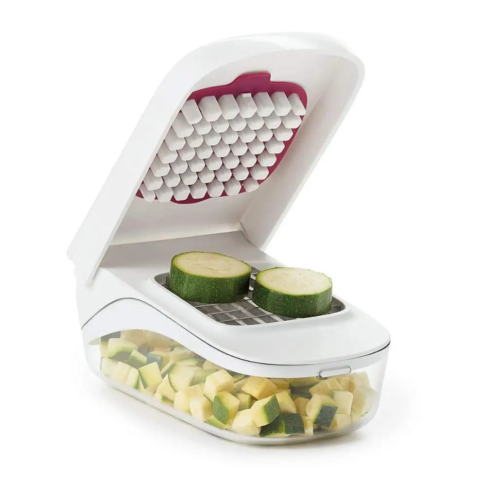 Fullstar vegetable cutter Kitchen accessories Mandoline Slicer Fruit Cutter Potato Peeler Carrot Cheese Grater vegetable slicer
Fullstar vegetable cutter Kitchen accessories Mandoline Slicer Fruit Cutter Potato Peeler Carrot Cheese Grater vegetable slicer