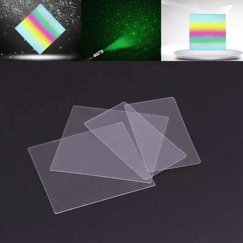 Ultra precision nano engraving PET trasmission diffraction grating fr teaching spectral decomposition precision component detect
Ultra precision nano engraving PET trasmission diffraction grating fr teaching spectral decomposition precision component detect