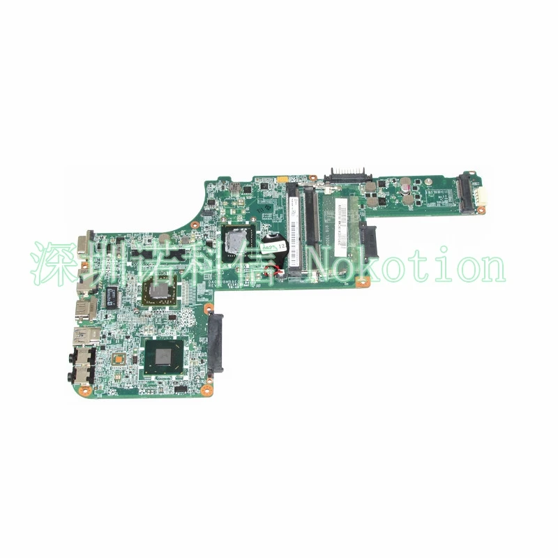 NOKOTION DA0BU8MB8E0 A000209160 Main Board For Toshiba Satellite L835 Laptop Motherboard With i3-2365M CPU DDR3 AIT HD7550M GPU
NOKOTION DA0BU8MB8E0 A000209160 Main Board For Toshiba Satellite L835 Laptop Motherboard With i3-2365M CPU DDR3 AIT HD7550M GPU