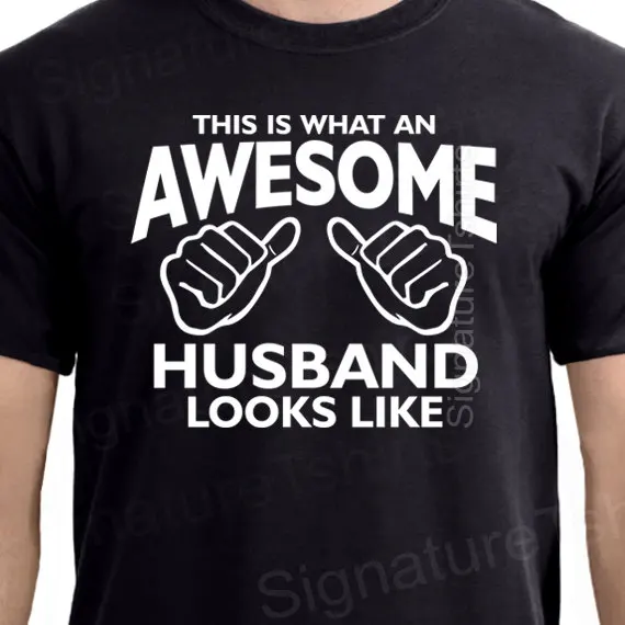 This is what an awesome husband looks like, t shirt for husband, gift for husband More Size and Colors-A071
This is what an awesome husband looks like, t shirt for husband, gift for husband More Size and Colors-A071
