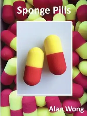 One Set Sponge Pills By Alan Wong -Close Up Magic Tricks,Surprise Toy Illusion,Apprentice Illusion Magician,Magic Accessories
One Set Sponge Pills By Alan Wong -Close Up Magic Tricks,Surprise Toy Illusion,Apprentice Illusion Magician,Magic Accessories