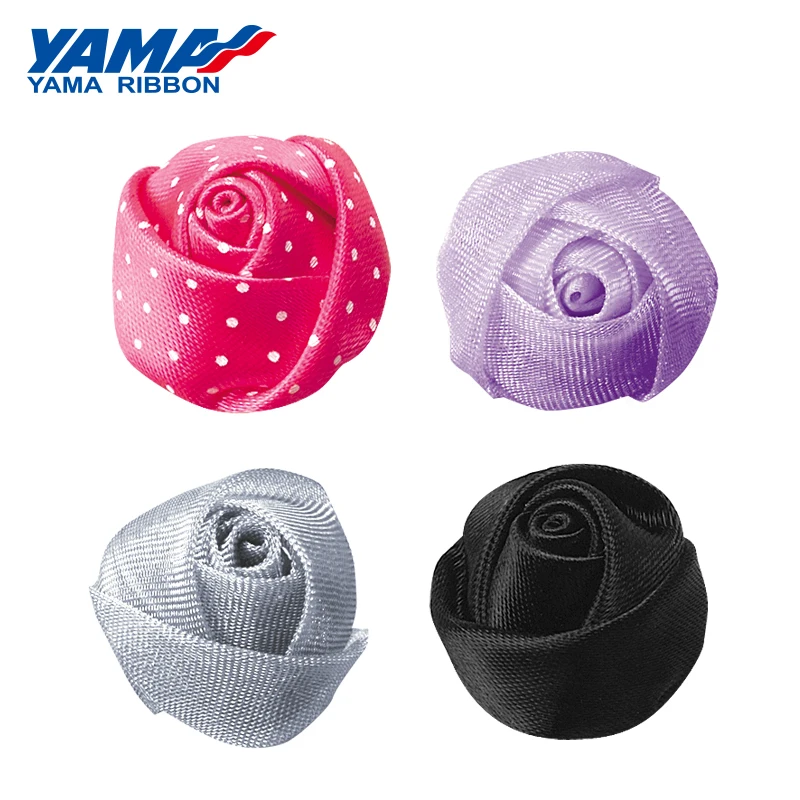 YAMA односторонняя атласная лента бутон розы Диаметр 30mm±5mm 100 шт./пакет для платье для девочек с цветами в подарок игрушка «сделай сам» Свадебные украшения
YAMA односторонняя атласная лента бутон розы Диаметр 30mm±5mm 100 шт./пакет для платье для девочек с цветами в подарок игрушка «сделай сам» Свадебные украшения