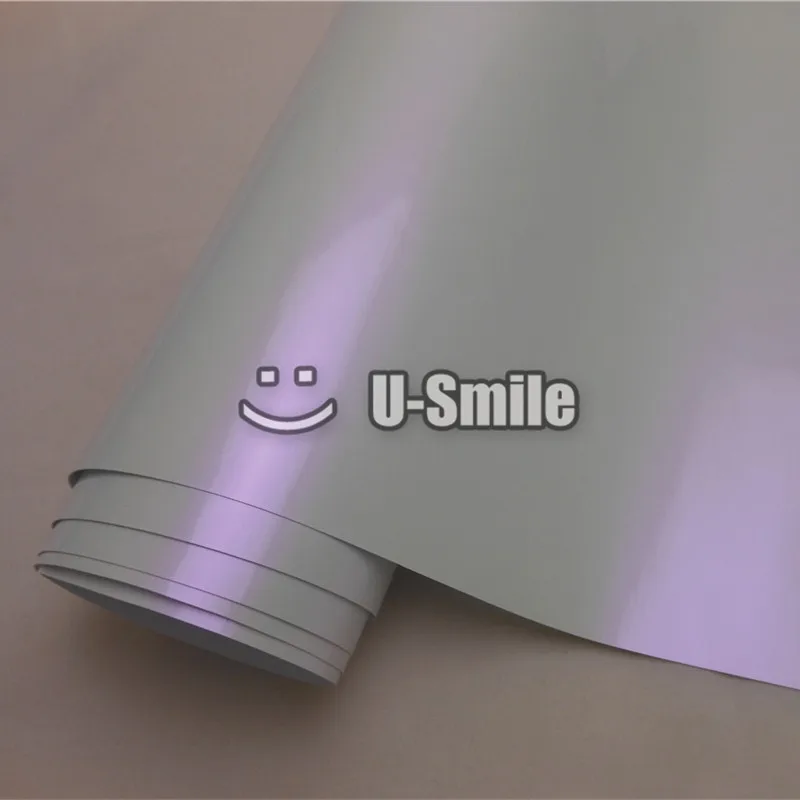 Best Quality Glossy Pearl Purple Car Wrap Film Air Bubble Free For Auto Graphic
Best Quality Glossy Pearl Purple Car Wrap Film Air Bubble Free For Auto Graphic