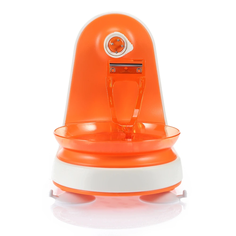 Stainless Steel Plastic Fruits Orange Potato Peeler Blade Peeled Tool Kitchen Accessories Gadget | Дом и сад