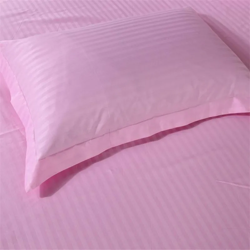 Textile Hotel 100% Cotton Satin Pink 1/2pcs Pillowcase Pure Color Stripe Home Sleeping Pillow Case Multi-size Pillow Case
Textile Hotel 100% Cotton Satin Pink 1/2pcs Pillowcase Pure Color Stripe Home Sleeping Pillow Case Multi-size Pillow Case