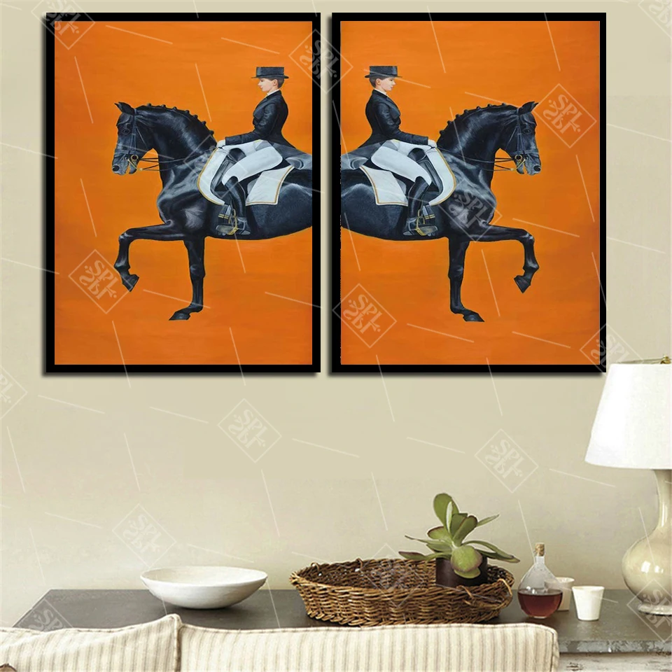 Nordic Style Kids Room Decor Canvas Painting Riding Horse Gentleman HD Print Poster Wall Art Picture For Living Room No Framed
Nordic Style Kids Room Decor Canvas Painting Riding Horse Gentleman HD Print Poster Wall Art Picture For Living Room No Framed