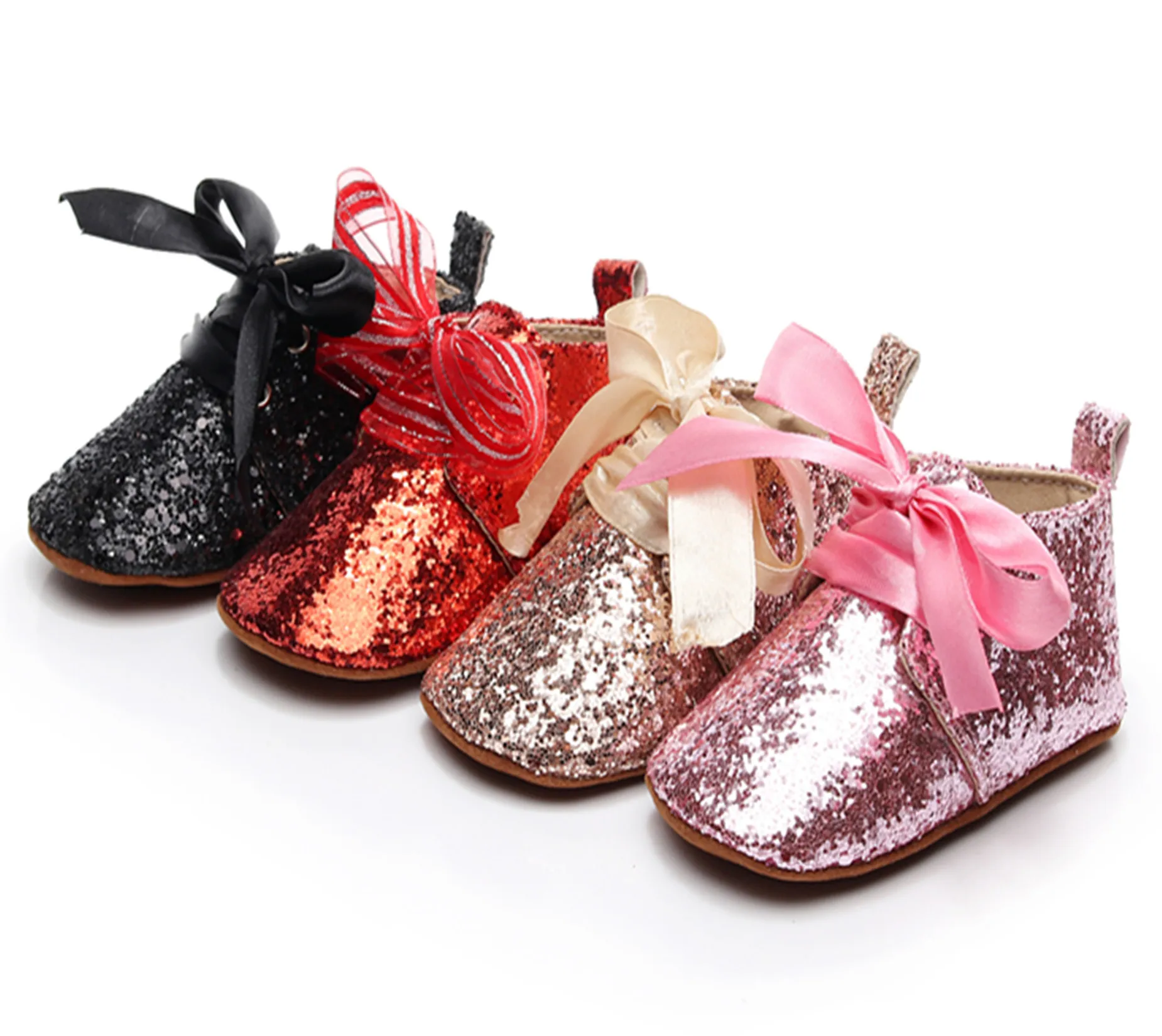 Fashion Bling Baby Girls Shoes Soft Sole Infant Bebe Shoes Baby Moccasins Princess First Walkers
Fashion Bling Baby Girls Shoes Soft Sole Infant Bebe Shoes Baby Moccasins Princess First Walkers
