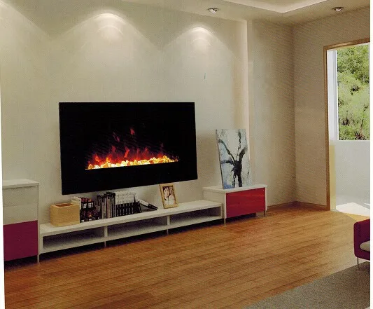 Настенное крепление для электрического камина 33 дюйма|electric fireplace|wall mount electric
