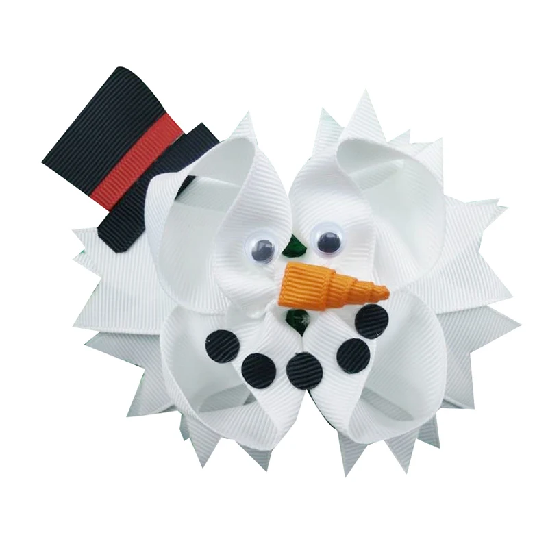 10PCS Cute Flower Christmas Hair Clip Cartoon snowmen Images Hair Pins Princess Mini Dress Hairgrip Kids Hair Accessories
10PCS Cute Flower Christmas Hair Clip Cartoon snowmen Images Hair Pins Princess Mini Dress Hairgrip Kids Hair Accessories