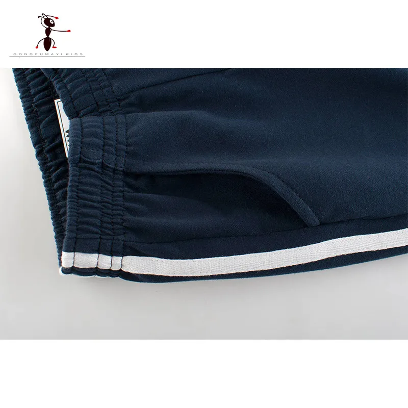 Kung Fu Ant 2019 New Fashion Boys Short Pants Summer Elastic Waist Pocket Kids Clothing Cotton Knee Length Casual Baby Short
Kung Fu Ant 2019 New Fashion Boys Short Pants Summer Elastic Waist Pocket Kids Clothing Cotton Knee Length Casual Baby Short