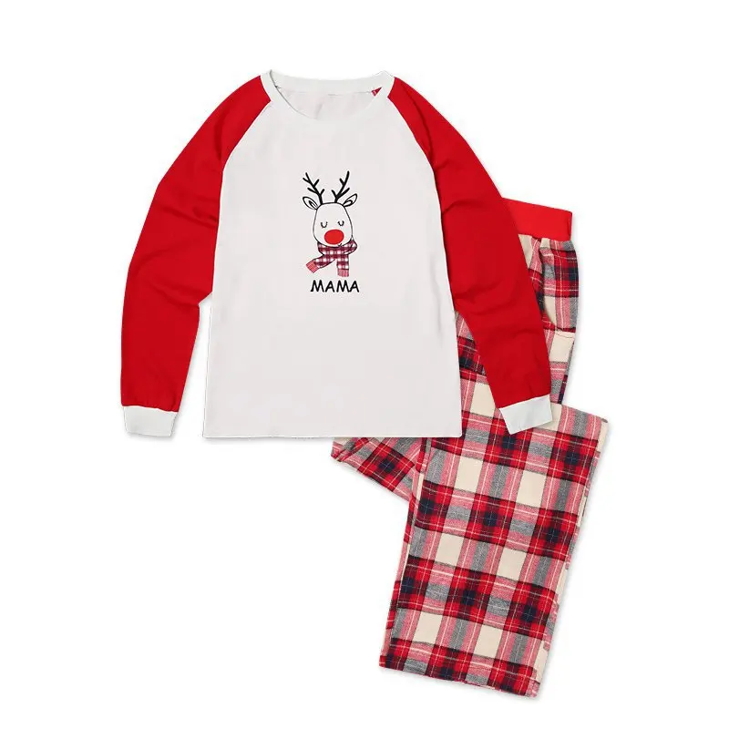 New Year Family Christmas Plaid Print Family Matching Pyjamas High Quality Pajamas Family Matching Outfit Fast Ship 8672
New Year Family Christmas Plaid Print Family Matching Pyjamas High Quality Pajamas Family Matching Outfit Fast Ship 8672