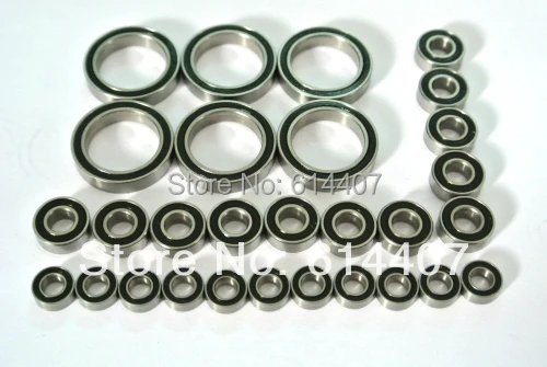 Provide HIGH PRECISION RC CAR & Truck Bearing for TAMIYA(CAR) GLOBE LINER(SEALED)
Provide HIGH PRECISION RC CAR & Truck Bearing for TAMIYA(CAR) GLOBE LINER(SEALED)