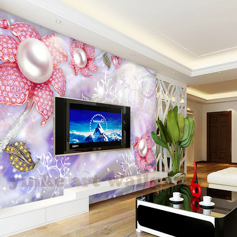 custom European Luxury 3d diamond Wallpaper Waterproof Wallpaper Living Room Walls Wallpaper Rolls 3D Papel De
custom European Luxury 3d diamond Wallpaper Waterproof Wallpaper Living Room Walls Wallpaper Rolls 3D Papel De