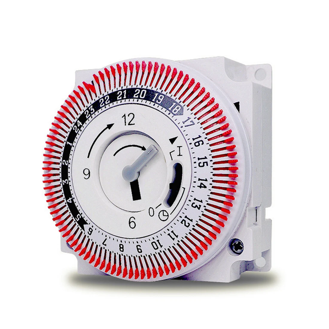 Multi-function 1W 250V Timer Switch Socket with Sensor Probe Energy-saving Mechanical Timer Socket Timing Switch
Multi-function 1W 250V Timer Switch Socket with Sensor Probe Energy-saving Mechanical Timer Socket Timing Switch