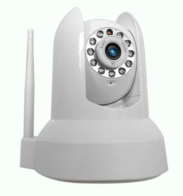ESCAM P2P 720P IP Camera Wireless Support Micro TF Card Slot Can Playback Phone App and Android with IR Cut,CCTV Camera
ESCAM P2P 720P IP Camera Wireless Support Micro TF Card Slot Can Playback Phone App and Android with IR Cut,CCTV Camera