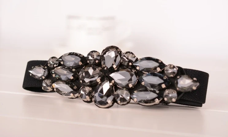 2020 drop shipping New Summer Women's Handmade Quality Elegance Glass Crystal Decorative Girdle Women Belts Dress Accessories
2020 drop shipping New Summer Women's Handmade Quality Elegance Glass Crystal Decorative Girdle Women Belts Dress Accessories