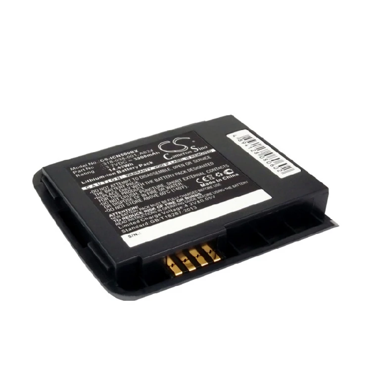 Кэмерон китайско 3900 mah батарея для INTERMEC CN50 CN51 318-038-001 318-039-001 AB24 AB25 батареи
Кэмерон китайско 3900 mah батарея для INTERMEC CN50 CN51 318-038-001 318-039-001 AB24 AB25 батареи