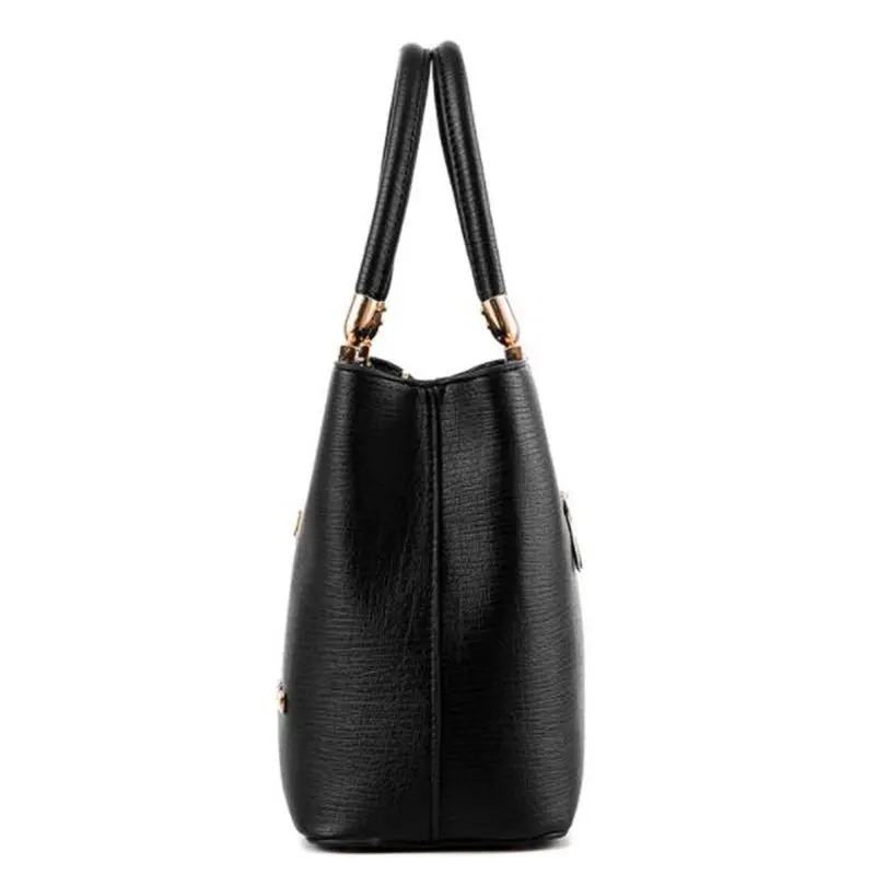 Women Bag Vintage Casual Tote Top-Handle Women Messenger Bags Shoulder student Handbag Purse Wallet Leather 2019 New
Women Bag Vintage Casual Tote Top-Handle Women Messenger Bags Shoulder student Handbag Purse Wallet Leather 2019 New