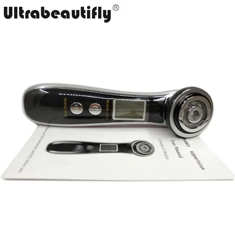 Mini Electroporation Mesotherapy EMS RF Led Photon Rejuvenation Skin Tightening Lifting Wrinkle Removal Facial Firming Machine
Mini Electroporation Mesotherapy EMS RF Led Photon Rejuvenation Skin Tightening Lifting Wrinkle Removal Facial Firming Machine