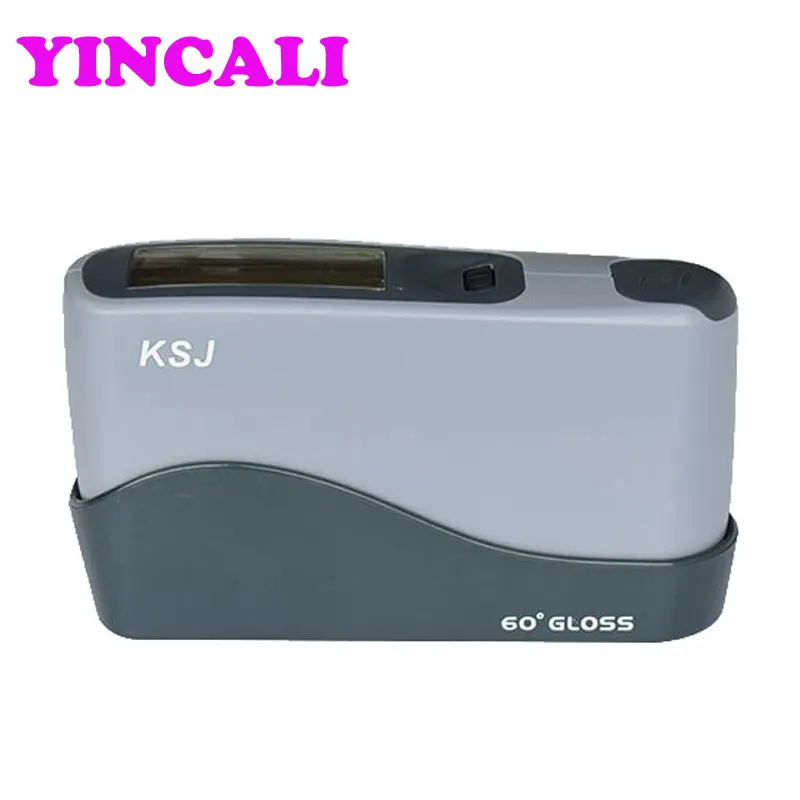 Интеллектуальный Glossmeter MG6-F2 RS232 Память данных 0 ~ 1000GU авто-диагностика, автокалибровка Глянец угол падения 60 градусов
Интеллектуальный Glossmeter MG6-F2 RS232 Память данных 0 ~ 1000GU авто-диагностика, автокалибровка Глянец угол падения 60 градусов