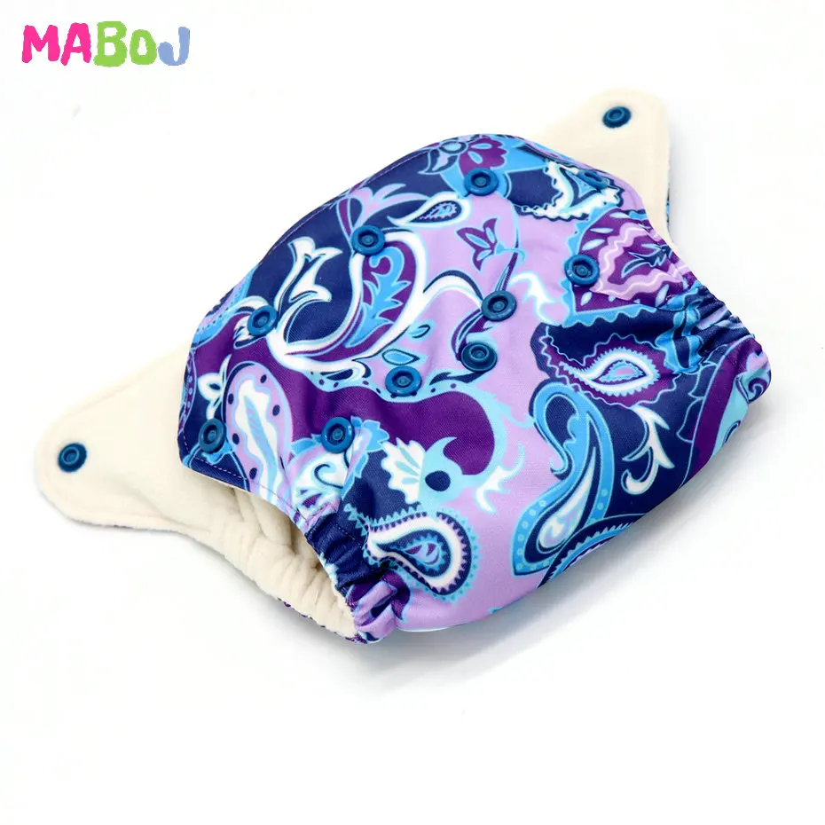 MABOJ Newborn AIO Cloth Diaper All in One Nappies Reusable Baby Infant Newborn Nappy Stay Dry Fast for 0-3 Months Baby Wholesale
MABOJ Newborn AIO Cloth Diaper All in One Nappies Reusable Baby Infant Newborn Nappy Stay Dry Fast for 0-3 Months Baby Wholesale
