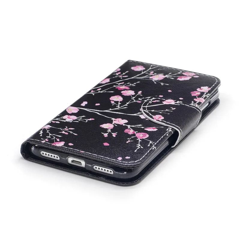 Wekays For Huawei P8 Lite 2017 Case Cute Cartoon Flower Leather Flip Funda Case For Huawei P9 Lite 2017 Honor 8 Lite Cover Cases
Wekays For Huawei P8 Lite 2017 Case Cute Cartoon Flower Leather Flip Funda Case For Huawei P9 Lite 2017 Honor 8 Lite Cover Cases
