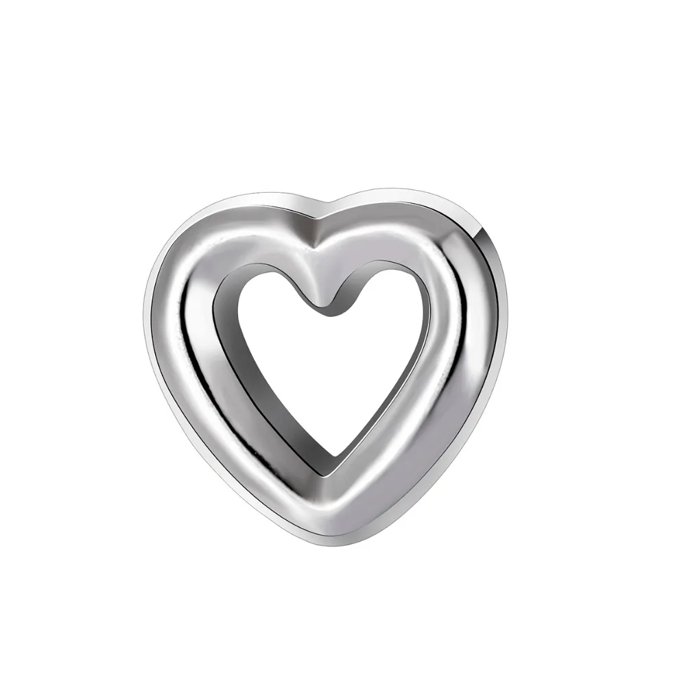 10 pcs Mesinya High Polished Silver Color Love Heart Shape Custom Floating Charms for Glass Locket
10 pcs Mesinya High Polished Silver Color Love Heart Shape Custom Floating Charms for Glass Locket