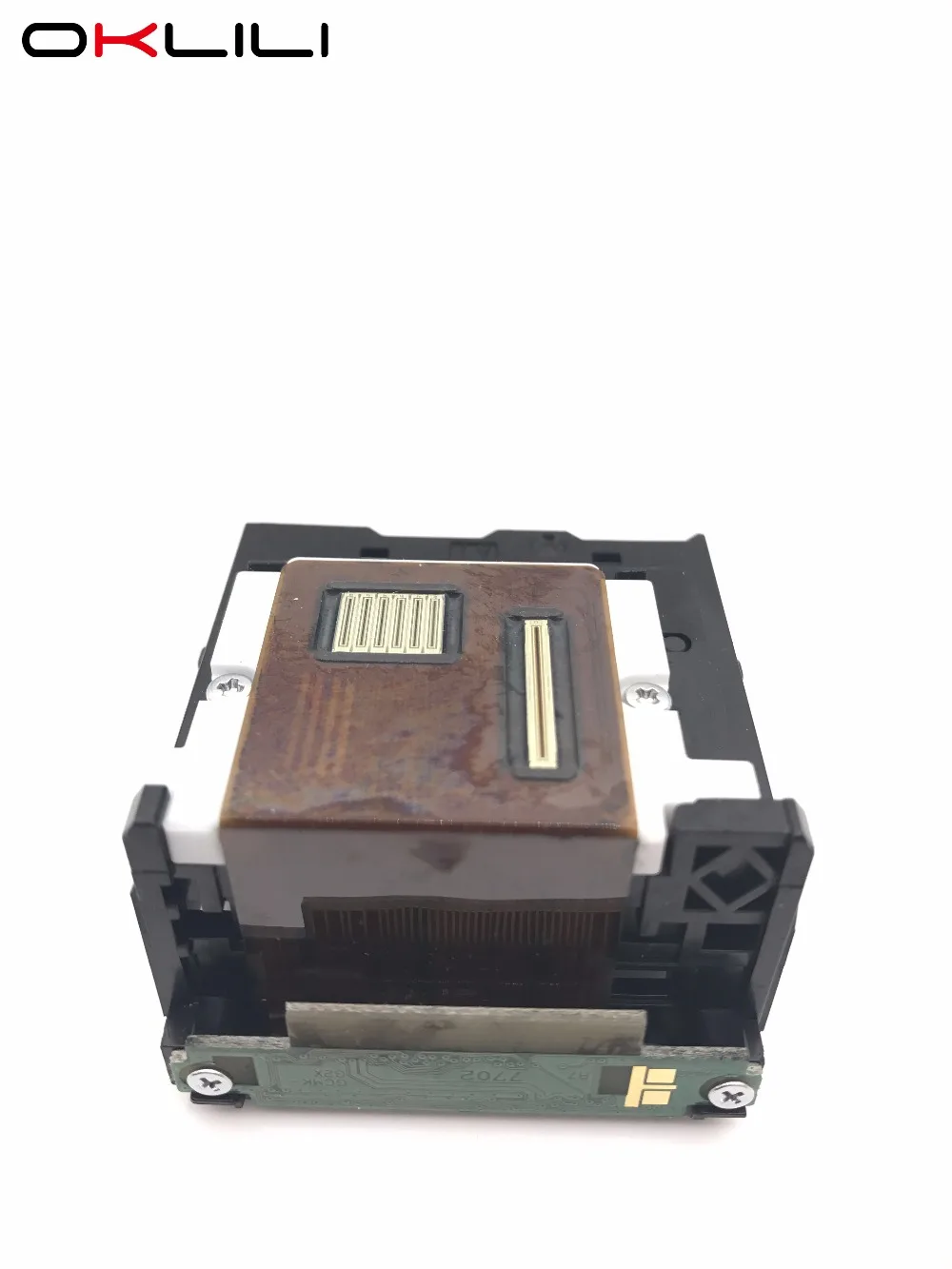 OKLILI Япония QY6 0068 000 печатающей головки принтера для Canon PIXMA iP100|print head|printer headhead printer |