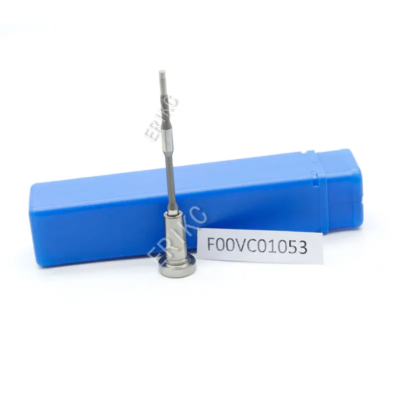 ERIKC F00VC01053 Injector Valve Group FooV C01 053 and Oil Burn Complete Fuel Injection Control Valve Set F ooV C01 053
ERIKC F00VC01053 Injector Valve Group FooV C01 053 and Oil Burn Complete Fuel Injection Control Valve Set F ooV C01 053