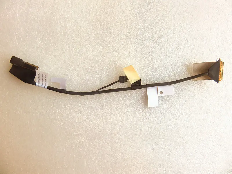new original led lcd lvds cable for Dell XPS13 9343 CN-0HP2YT 0HP2YT HP2YT DC020021300
new original led lcd lvds cable for Dell XPS13 9343 CN-0HP2YT 0HP2YT HP2YT DC020021300